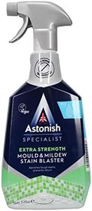 Astonish M