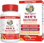 MaryRuth Organics Mens Multivitamin