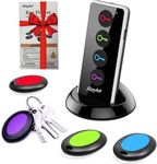 Reyke Key Finder, 80dB+ RF Item Loc