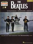 Hal Leonard The Beatles Music Book: Play 15 Songs with Backing Tracks - Synchronized Tab and Audio - Customize Your Mix!: 4, Multicolour