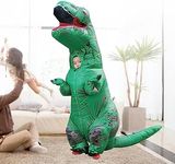 Inflatable Dinosaur Costume for Adu