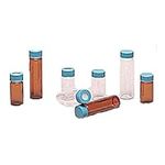 SCI 375540 EPA/VOA Vial, 3000 Class (Pack of 72)