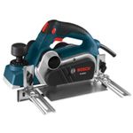 BOSCH 3-1/4 Inch Woodworking Hand Planer with Carrying Case, PL2632K