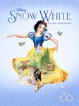 Snow White And The Seven Dwarfs