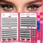 Lash Clusters - Lash Clusters Kit L
