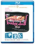 Baby Doll [Blu-Ray] [1956] [Region Free]