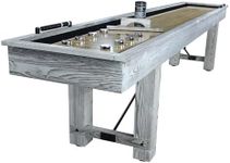 Playcraft Montauk 12' Shuffleboard 