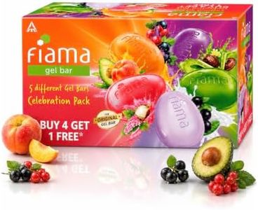 Fiama Gel 