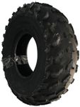 Carlisle Trail Wolf Front ATV Tyre 19x7x8 5370371