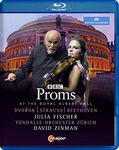 BBC Proms At The Royal Albert Hall [Blu-ray] [2015]