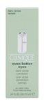 Even Better Eyes Dark Circle Corrector - All Skin Types by Clinique for Unisex - 0.34 oz Corrector