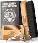 Viking Revolution - Beard Brush For