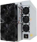 New Bitmain Antminer L9 16GH Asic Miner 3360W 0.21j/Mh Dogecoin & Litecoin 220-277V Crypto Mining Machine Bulit-in PSU Ship by OEMGMINER