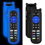 Pack of 2 Universal Remote for Roku