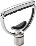 G7th Heritage Series 12 String Guitar Capo