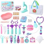 Preschool Pretend Play Toys