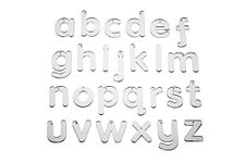 TickiT 72399 Mirror Letters
