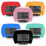 Pedometer For Walking Bulk