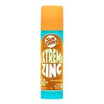 Sun Zapper Zinc Stick - Orange Sunblock SPF50+ Zinc Sunscreen Stick Made in Australia
