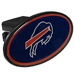 NFL Buffalo Bills Plastic Logo Hitc