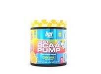 BPI Sports Best BCAA Pump - BCAA Po