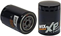 Wix - 2 x 51515XP Oil Filters with Lisle 63600 Filter Wrench