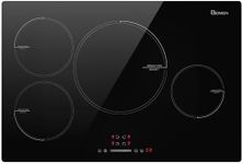 Induction Cooktop 30 Inch,4 Burner 