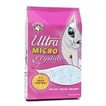 Ultra Micro Crystals Cat Litter 5 p