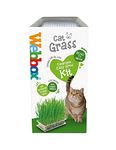 Webbox Cat Grass Kit 120g