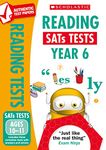 Reading Practice Tests for Ages 10-11 (Year 6) Includes three complete test papers plus answers and mark scheme (National Curriculum SATs Tests)