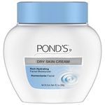Pond's Dry Skin Cream 10.1 Oz