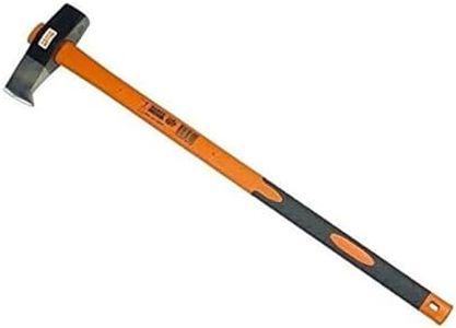 Bahco MES35900 Fibreglass Splitting Axe