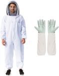 Deuovht Bee Suit Professional Bee S