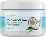 Maple Holistics Coconut Oil Body Bu