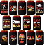 BBQ Koozie