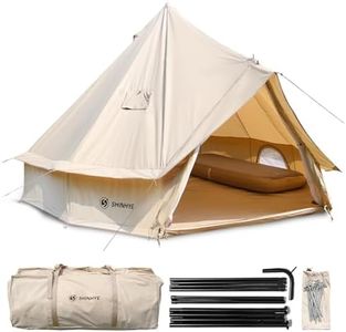 Canvas Ten