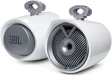 JBL 10" 2 Way Compression Horn Towe