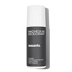 nasanta Magnesium Deodorant - Austr