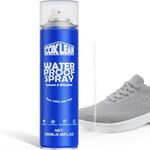 Coklean Shoe Protector Spray, Rain