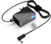 Power Adapter for Boss PSA-120S, Behringer PSU-SB, Roland PSB-120 PSB-1U, Zoom AD-16, Jim Dunlop MXR Power Supply Adaptor ME-80 DD-20 DS-1 Pedal Board Blues Driver Loop Station V-Drums
