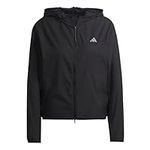 adidas Run It Jacket Women's Windbreaker