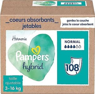 Pampers Ha