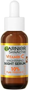 Garnier Vitamin C Brightening Night Serum, 30 ml