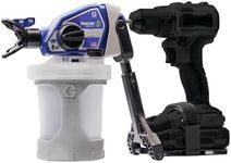 Magnum by Graco 26D361 TrueCoat 360