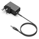 TAIFU 15V AC DC Adapter Compatible with Celestron PowerTank Power Tank 12 17 Power Station 18771 18777 18774 Telescope Battery Charger Power Supply Cord Cable