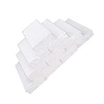 Lurrose Napkins 10 Packs Travel Poc