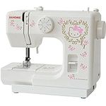 Janome Hello Kitty sewing machine e