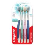 Soft Toothbrushes