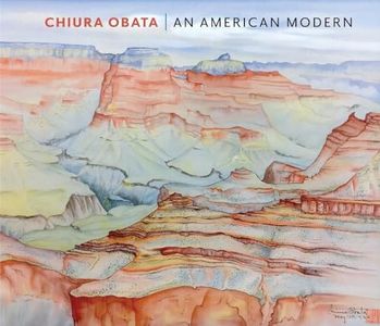 Chiura Obata: An American Modern