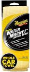 Meguiar's X2000 Water Magnet Microfiber Drying Towel